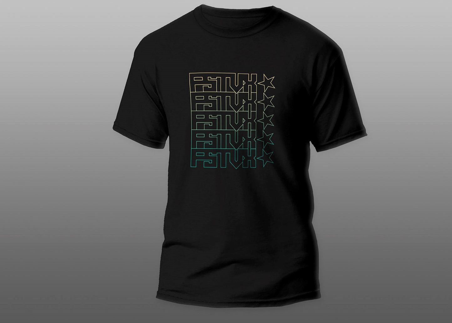 T-shirt FSTVX