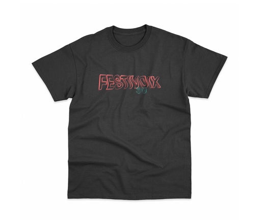 T-shirt FestiVoix 30