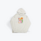 Hoodie avec capuche - Affiche 2026