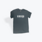 T-shirt piano - noir et blanc 2026