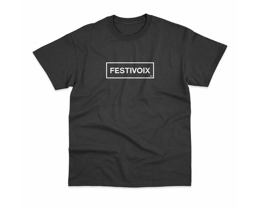 T-shirt FestiVoix