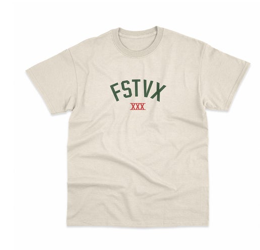 T-shirt FSTVX