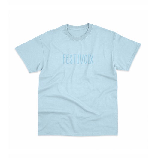 T-shirt FestiVoix