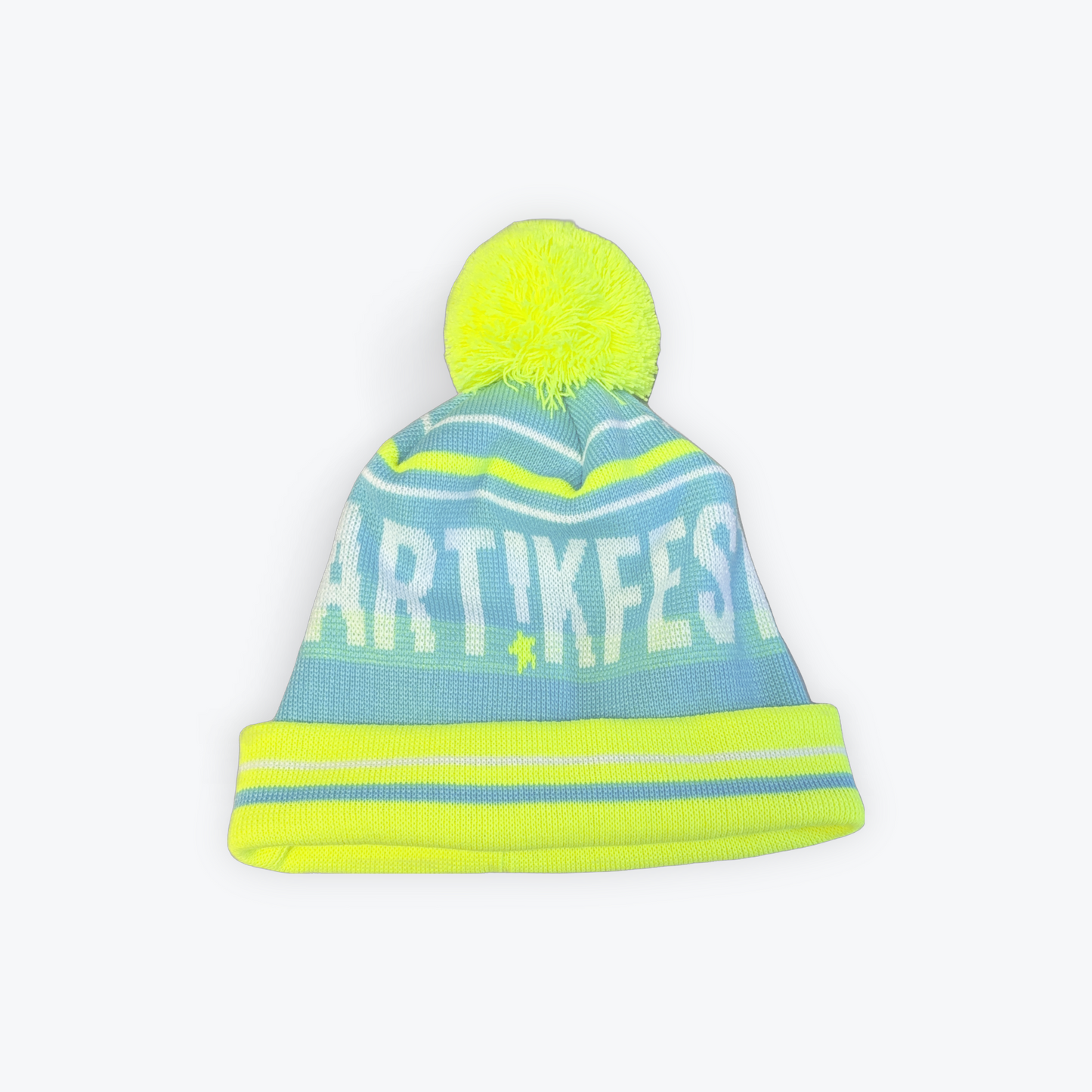 Tuque ArtikFest